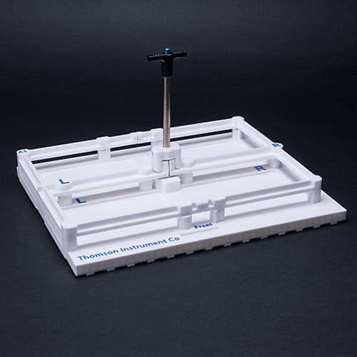 Universal 4-Position Rack