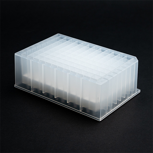 96-Well Universal Rapid Clear® Filter Plate | ~1.5mL