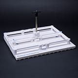 Universal 4-Position Rack