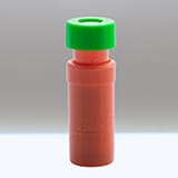Amber|Filter Vial - PTFE 0.2µm