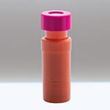 Amber|Filter Vial - Nylon 0.45µm