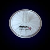 50mm Sterile In-Line Vent Filter