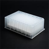 96-Well Universal Rapid Clear® Filter Plate | ~1.5mL