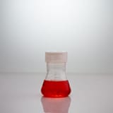 Optimum Growth® 125mL Flask