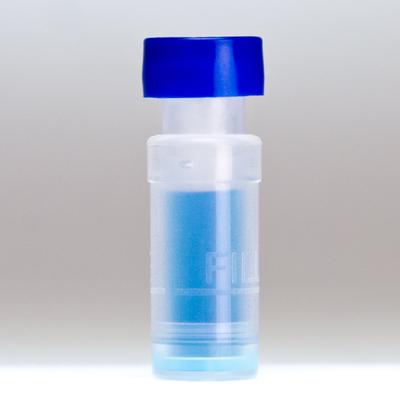 Standard|Filter Vial - PTFE 0.45µm