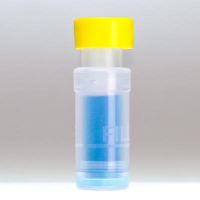 Standard|Filter Vial - PVDF 0.45µm