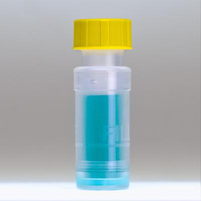 Low Evap|Filter Vial - PVDF 0.45µm