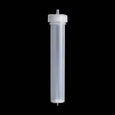 SINGLE StEP® Empty Column 200mL or 80g Fill