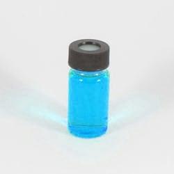 20mL Clear Vial