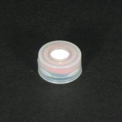 11mm Clear Snap Cap