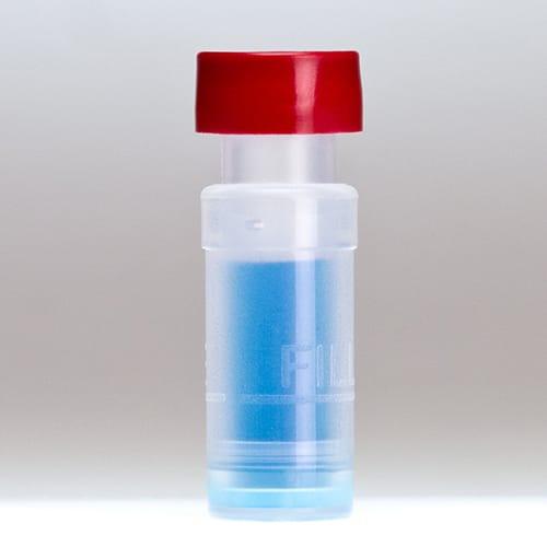 Standard|Filter Vial - PVDF 0.2µm