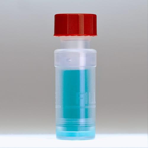 Standard|Filter Vial - PVDF 0.2µm