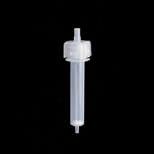 SINGLE StEP® Empty Column 10mL or 4g Fill