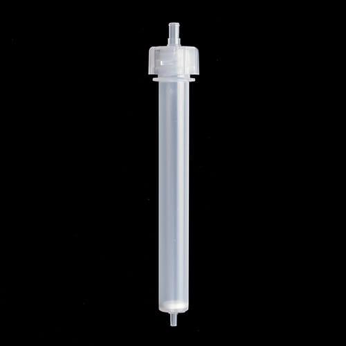 SINGLE StEP® Empty Column 25mL or 12g Fill