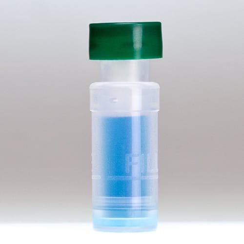 Standard|Filter Vial - PTFE 0.2µm