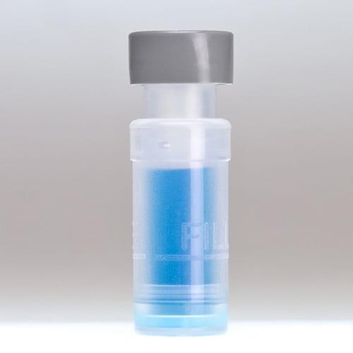 Standard|Filter Vial - PES 0.2µm