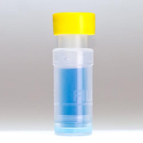 Standard|Filter Vial - PVDF 0.45µm