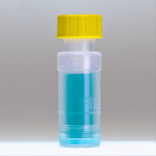 Standard|Filter Vial - PVDF 0.45µm