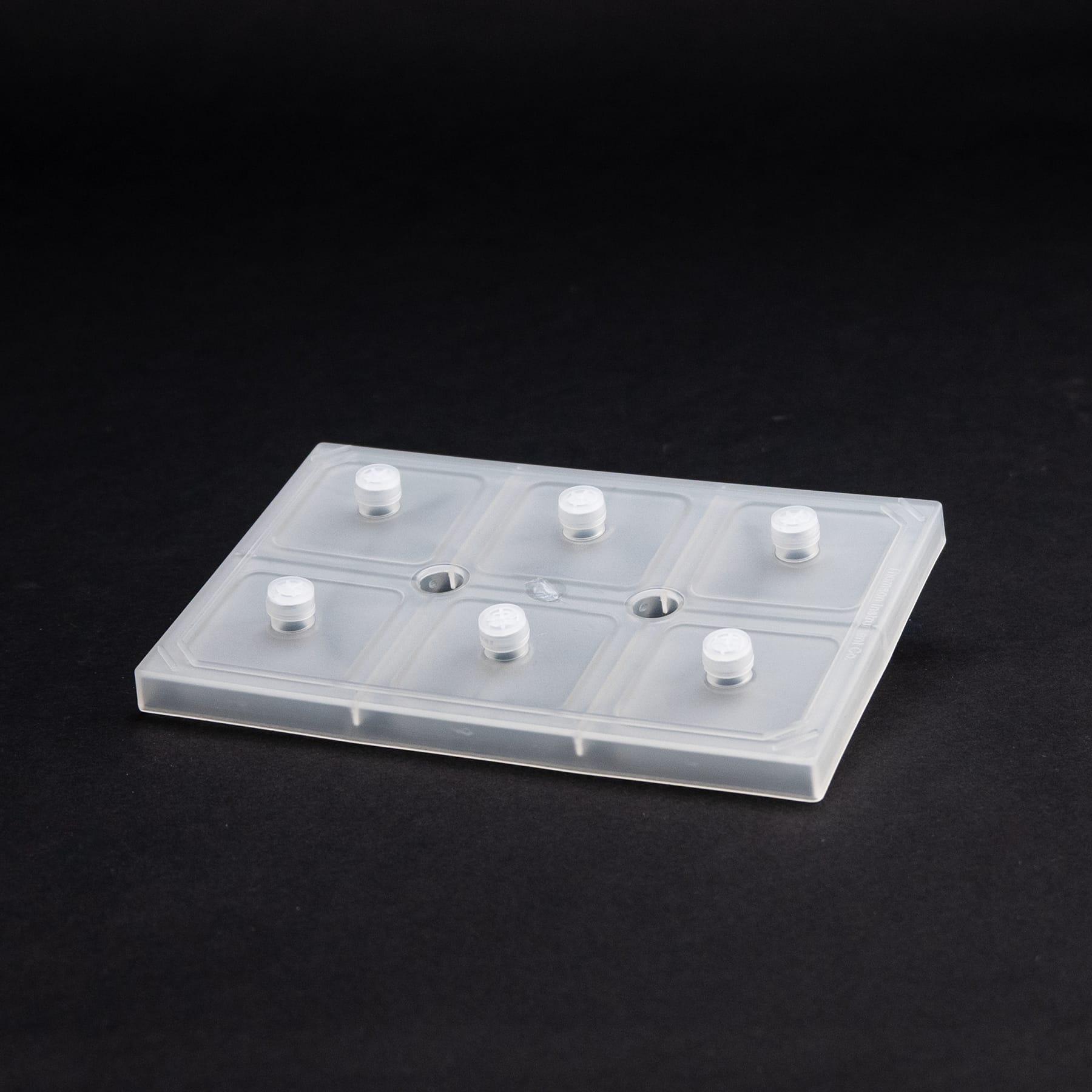 Optimum Growth® Integrated Lid