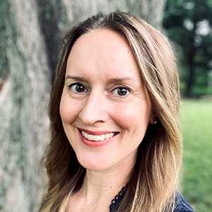 Anne Stover