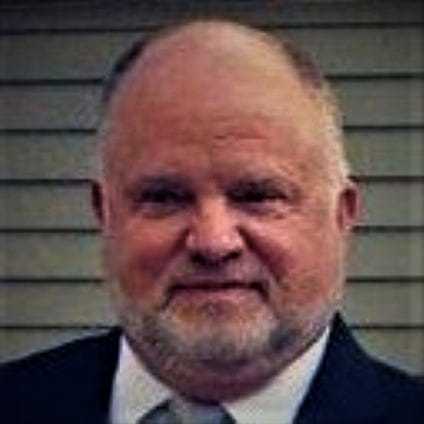 Dennis McDonald