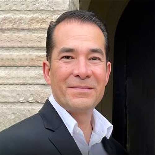 Gaston Garcia