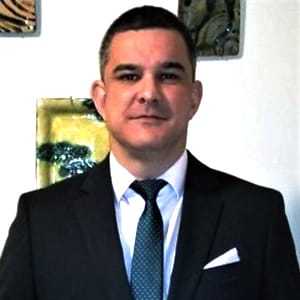 Fabio Fonseca, PhD