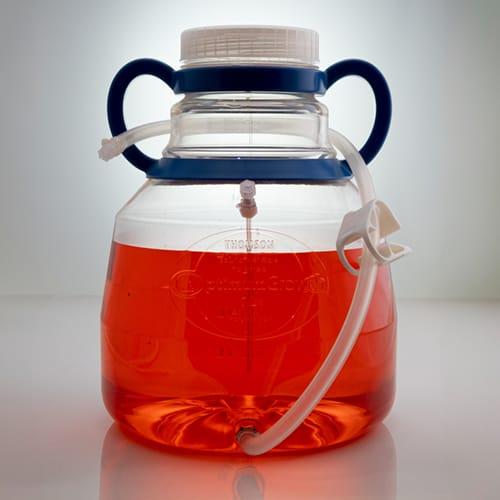 5L Flask