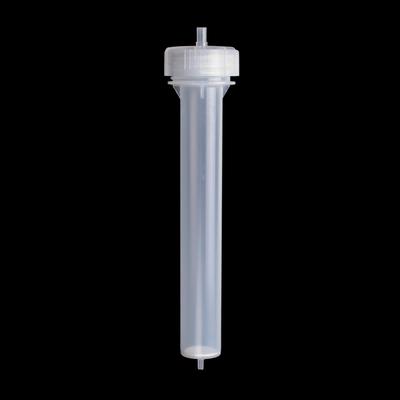 SINGLE StEP® Empty Column 100mL or 40g Fill