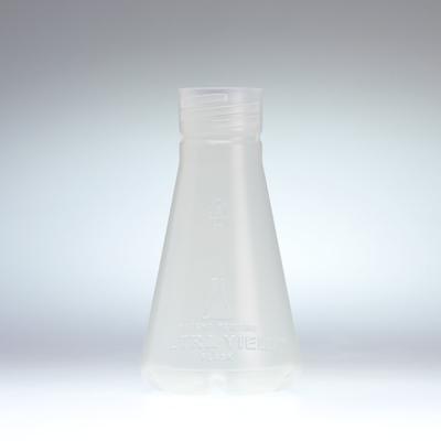 Ultra Yield® 125mL Flask