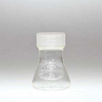 Optimum Growth® 125mL Flask