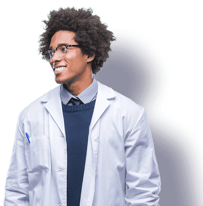 scientist